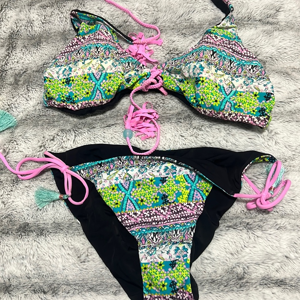 Swim Bikini - Large